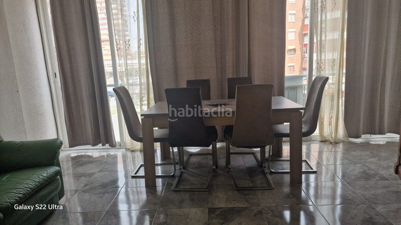 Foto cdf4627e-211b-4a3f-a850-5200e4bf838d. Pis a Centro Urbano Benidorm