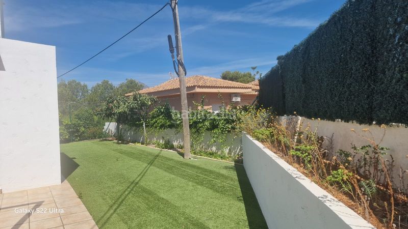 Foto 1658c918-562a-400d-a8ce-e04926645b02. Casa amb aparcament piscina a L´Albir Alfàs del Pi (l´)