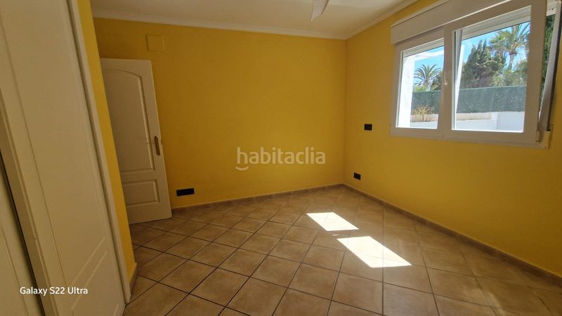 Foto 1850d84c-58a8-4f4a-96bf-de35ce210ae7. Casa amb aparcament piscina a L´Albir Alfàs del Pi (l´)