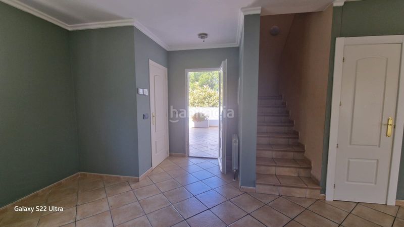 Foto 1ac963ee-15fd-44d8-82a6-5abf45f027aa. Casa amb aparcament piscina a L´Albir Alfàs del Pi (l´)