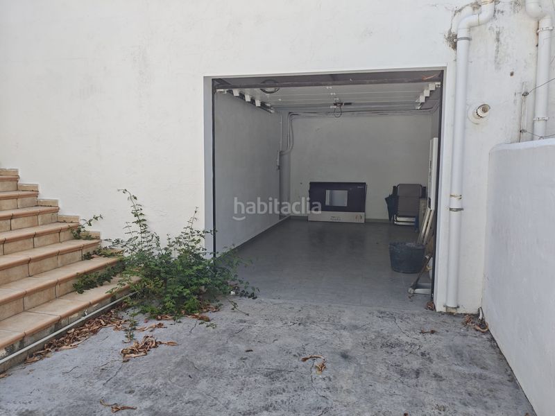 Foto 1d393c62-4232-4686-9b7a-78e9e0d5d8a4. Casa amb aparcament piscina a L´Albir Alfàs del Pi (l´)