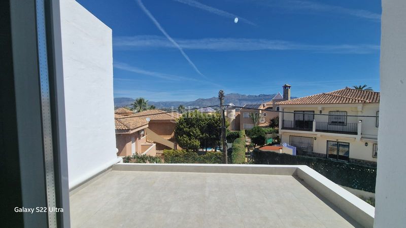Foto 1e6af62b-e8ab-4fde-af15-6e4053aa68a6. Casa amb aparcament piscina a L´Albir Alfàs del Pi (l´)