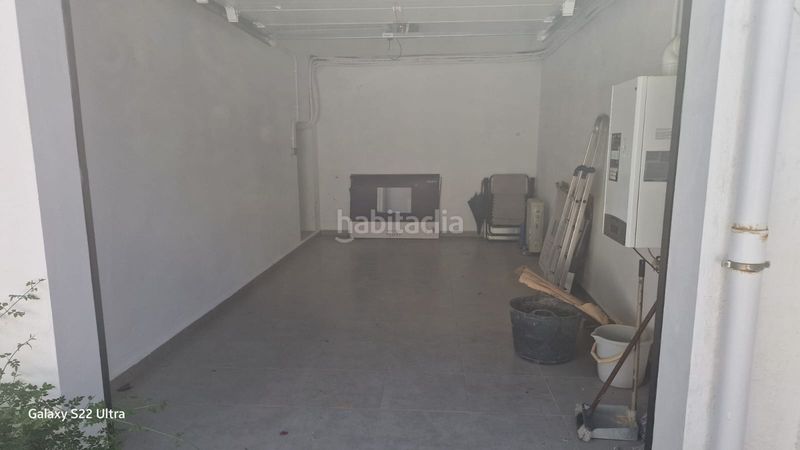 Foto 28c94dee-2668-4c5c-81a2-a02289d018cc. Casa amb aparcament piscina a L´Albir Alfàs del Pi (l´)