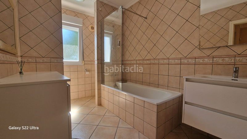 Foto 2da0dbc1-ca49-450b-9240-b4398dfe7999. Casa amb aparcament piscina a L´Albir Alfàs del Pi (l´)