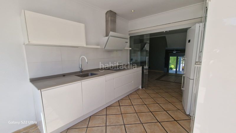 Foto 36984e56-8026-4eb6-aa82-1233a8635607. Casa amb aparcament piscina a L´Albir Alfàs del Pi (l´)