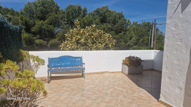 Foto 4331fc4c-dac8-4d18-a59e-925c041737ec. Casa amb aparcament piscina a L´Albir Alfàs del Pi (l´)