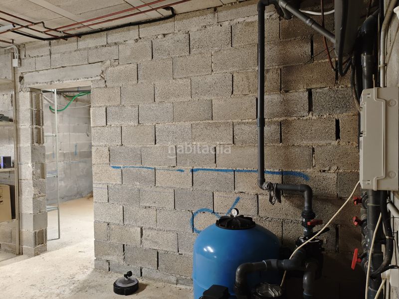 Foto 54b3f700-381b-4e0d-97bf-e67265837f6a. Casa amb aparcament piscina a L´Albir Alfàs del Pi (l´)