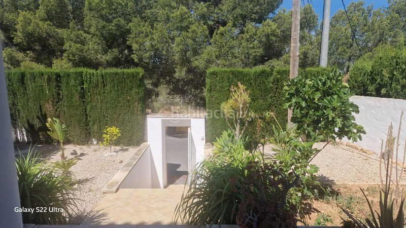 Foto 5d95bf83-3f48-4b04-821a-0bd1558f446b. Casa amb aparcament piscina a L´Albir Alfàs del Pi (l´)