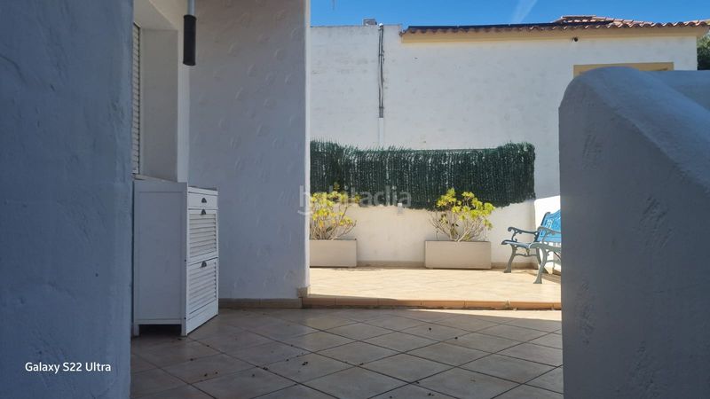 Foto 5f115540-47ea-4a8e-addc-c7bd36afbda6. Casa amb aparcament piscina a L´Albir Alfàs del Pi (l´)