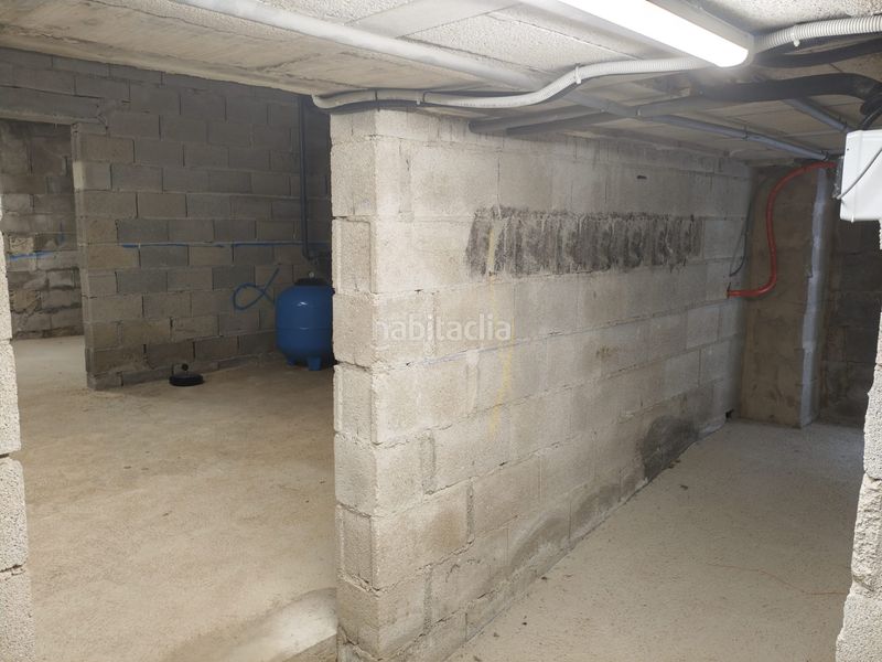 Foto 602c3c75-ac40-41f5-969b-6b42b3f8c0ce. Casa amb aparcament piscina a L´Albir Alfàs del Pi (l´)