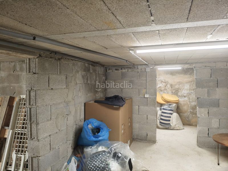 Foto 75117d36-2dff-41a2-924b-30e1faea2758. Casa amb aparcament piscina a L´Albir Alfàs del Pi (l´)