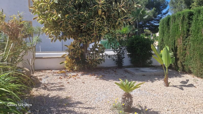 Foto 9e60c1cb-417a-431a-be45-1a9041ab64d3. Casa amb aparcament piscina a L´Albir Alfàs del Pi (l´)