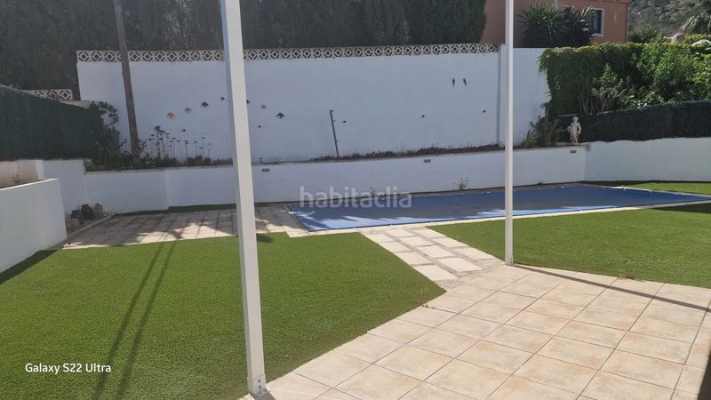 Foto aadfec6e-8224-455c-8b78-1ade2bfeacbf. Casa amb aparcament piscina a L´Albir Alfàs del Pi (l´)
