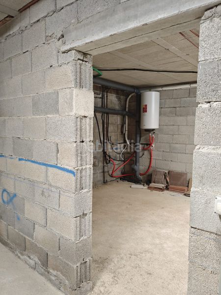 Foto b0de897d-6300-4aae-8839-a630af54c4a4. Casa amb aparcament piscina a L´Albir Alfàs del Pi (l´)