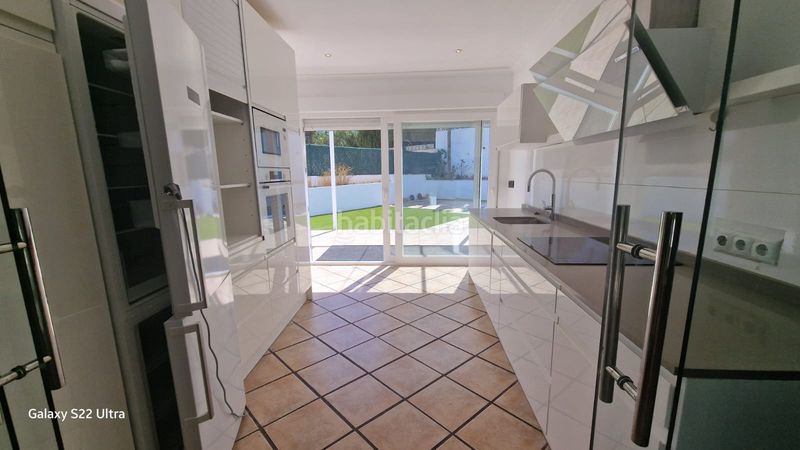 Foto b960a196-f9ea-4904-bbbb-401a822f5fa1. Casa amb aparcament piscina a L´Albir Alfàs del Pi (l´)