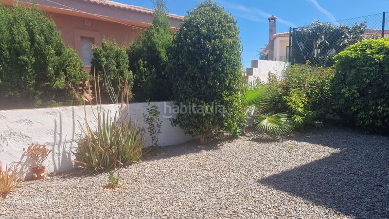 Foto bf194848-d93d-4068-bb6e-d43fb0412502. Casa amb aparcament piscina a L´Albir Alfàs del Pi (l´)