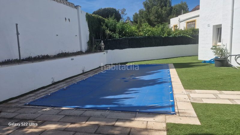 Foto c5f08c07-b19a-4b46-a8c1-584213b01641. Casa amb aparcament piscina a L´Albir Alfàs del Pi (l´)