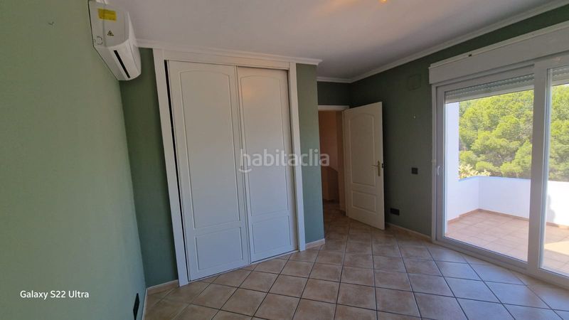 Foto d7f3bb00-454c-4c20-a804-87acc745a2b6. Casa amb aparcament piscina a L´Albir Alfàs del Pi (l´)