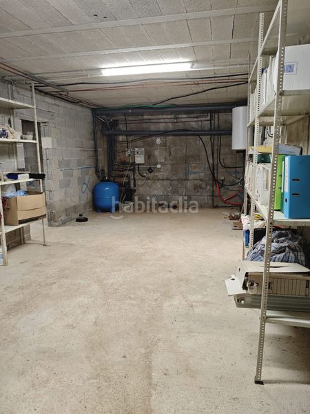 Foto e96c01ab-c117-48ee-a25d-83a0c391c8c0. Casa amb aparcament piscina a L´Albir Alfàs del Pi (l´)