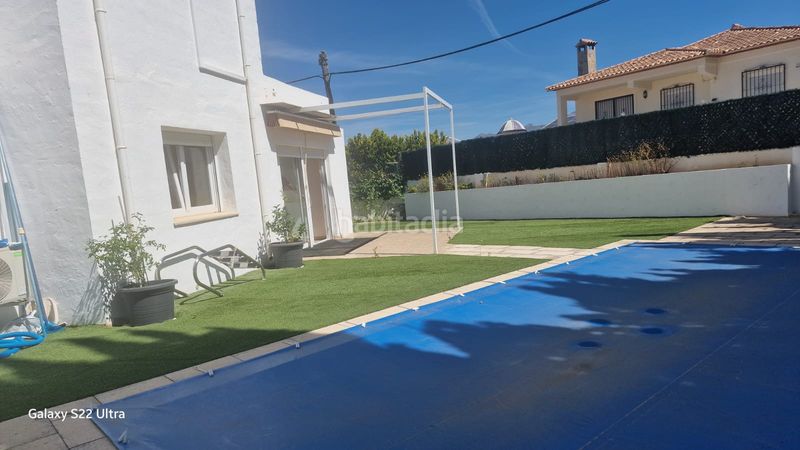 Foto eba6d0ea-a0d4-41ac-a85a-1831ab5ac4dd. Casa amb aparcament piscina a L´Albir Alfàs del Pi (l´)
