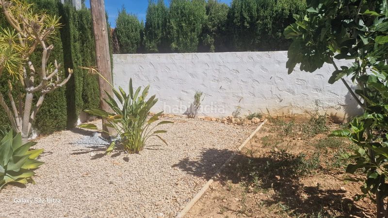 Foto f15b638a-932b-4ac6-a64a-8b2c915e25a7. Casa amb aparcament piscina a L´Albir Alfàs del Pi (l´)