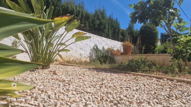 Foto f1afa66d-b0af-492c-9b24-4d5eaabd47e8. Casa amb aparcament piscina a L´Albir Alfàs del Pi (l´)