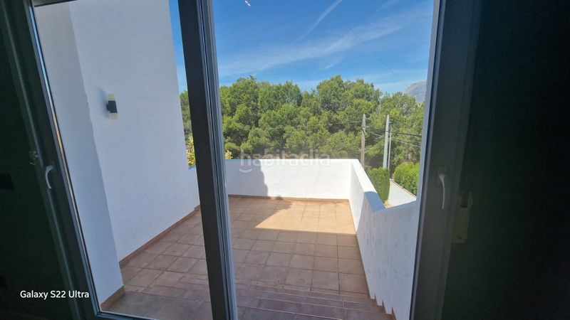 Foto fab6d8b9-230a-467a-bc1d-07224b53467d. Casa amb aparcament piscina a L´Albir Alfàs del Pi (l´)