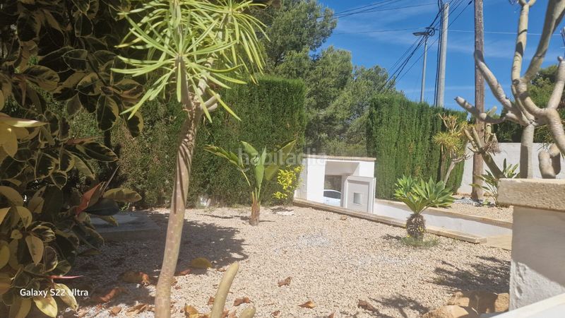 Foto facb2d9e-c174-4d68-bcf0-02357cdf519f. Casa amb aparcament piscina a L´Albir Alfàs del Pi (l´)