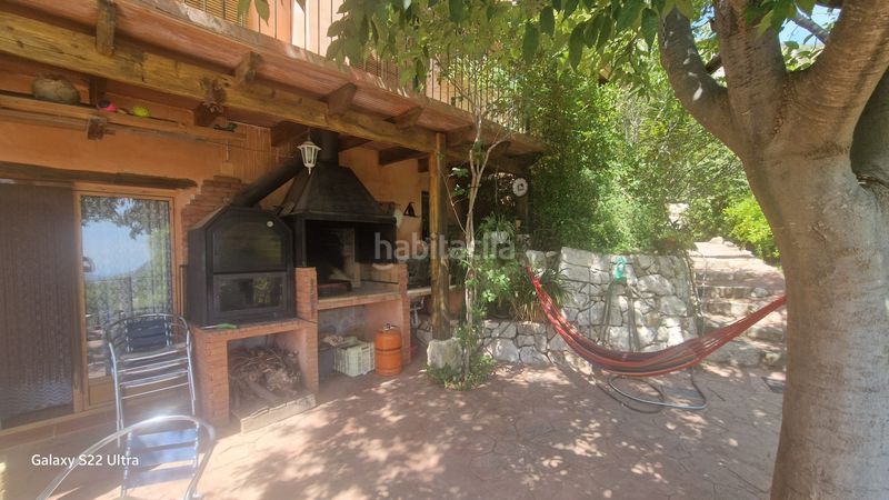 Foto 01de28f0-3fc2-4901-a2e7-563f8f03f45e. Chalet casa de campo con piscina en Confrides
