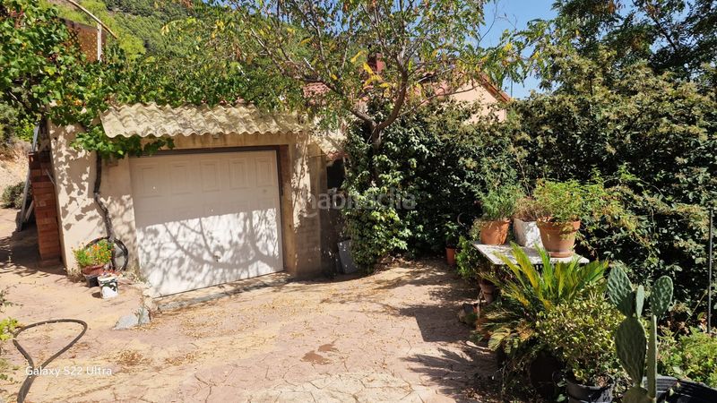 Foto 1f507cbd-94b0-41e2-9fac-4afc97b173b4. Chalet casa de campo con piscina en Confrides