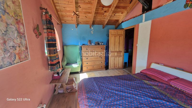 Foto 4021f906-473f-430f-ba0d-424bda047ef6. Chalet casa de campo con piscina en Confrides