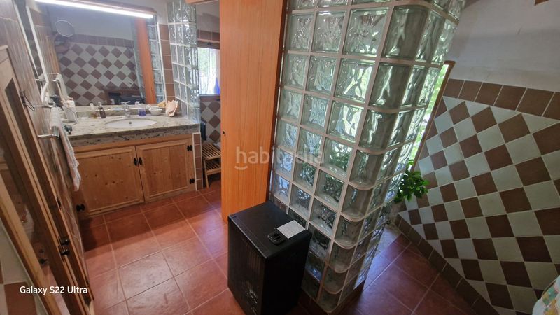 Foto 4fc45753-1b21-404e-a079-4613e6a6ccea. Chalet casa de campo con piscina en Confrides