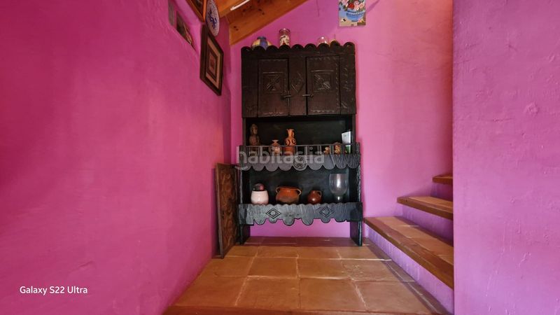 Foto 56c90da4-be73-4710-93da-050ce082df7c. Chalet casa de campo con piscina en Confrides