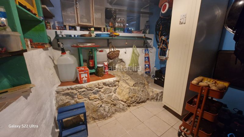 Foto 9852dd46-fc93-4bf8-b21d-dcacbde1ec69. Chalet casa de campo con piscina en Confrides