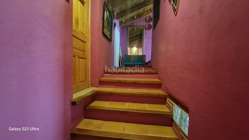 Foto 9a7b4e84-9dcc-4411-9797-191186c0236d. Chalet casa de campo con piscina en Confrides