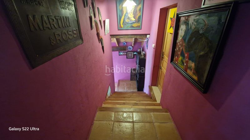 Foto c305d7fd-46cf-49af-9379-afcdc7f2d02b. Chalet casa de campo con piscina en Confrides