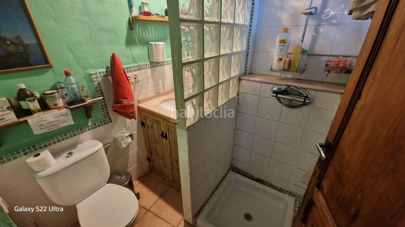 Foto d554c678-d4ea-40b6-a175-cf411978a899. Chalet casa de campo con piscina en Confrides