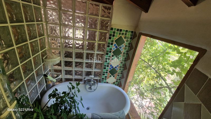 Foto d721f570-5f53-4dbc-a363-bcdaa7b0db4e. Chalet casa de campo con piscina en Confrides
