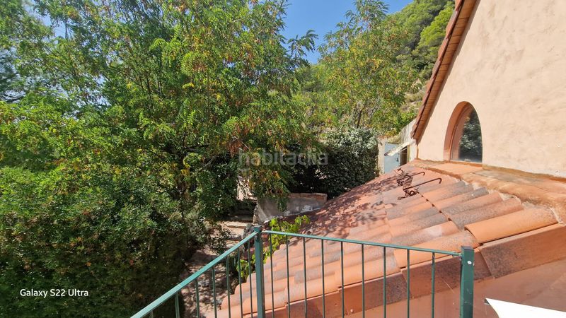 Foto d8ee2ab2-663f-4280-9d4c-9c7793632626. Chalet casa de campo con piscina en Confrides
