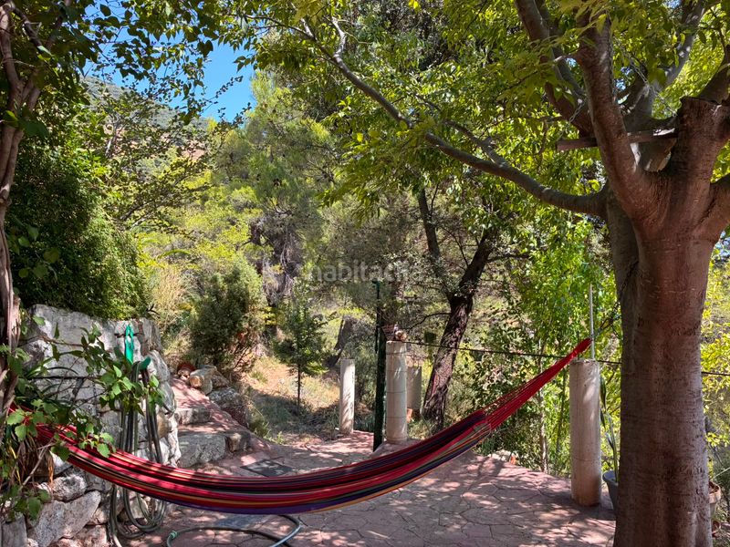 Foto dadb4d8b-d24e-4fc5-8c6a-6ca5a6e4c779. Chalet casa de campo con piscina en Confrides