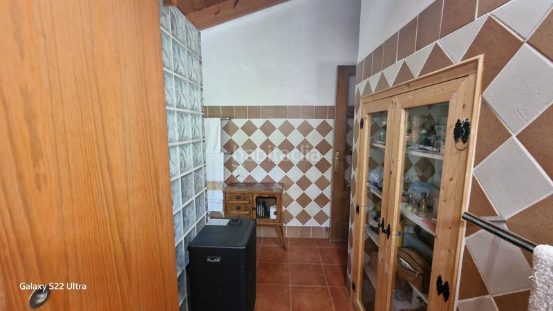 Foto f852500a-3425-41ee-8deb-1509fcb3bf7d. Chalet casa de campo con piscina en Confrides
