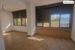 Rent Flat in Cala Finestrat. Piso larga temporada finestrat benidorm