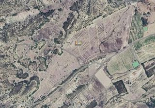 Terreno residencial en El Secanet-Hacienda del Sol. Parcela en villajoyosa