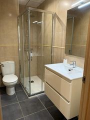 Etagenwohnung in Santa Bàrbara. Piso en venta en santa barbara