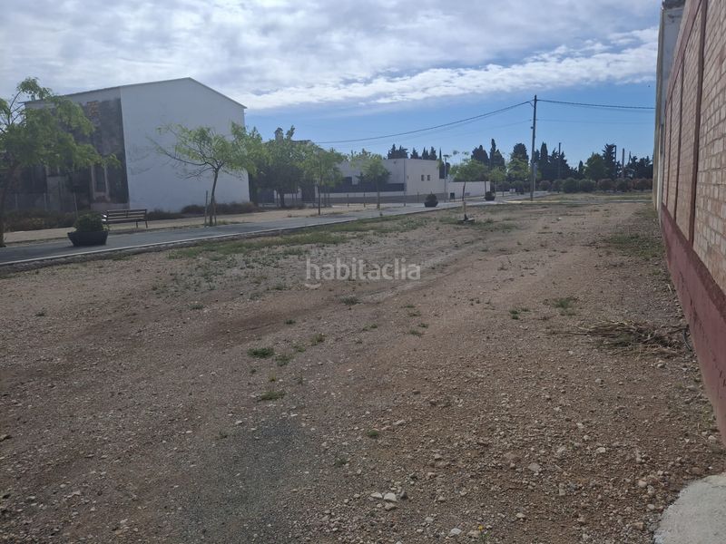 Foto 05981533-d8c2-4d93-87f4-0ca771a3b7d8. Terreny residencial a Aldea (L´)