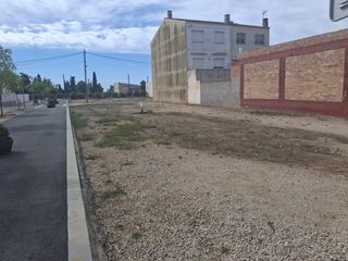 Terreny residencial a Aldea (L´)