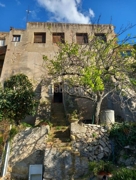 Foto 0ece53a7-e10d-4d21-9bd1-64e8e3070436. Casa adossada a Secuita (La)