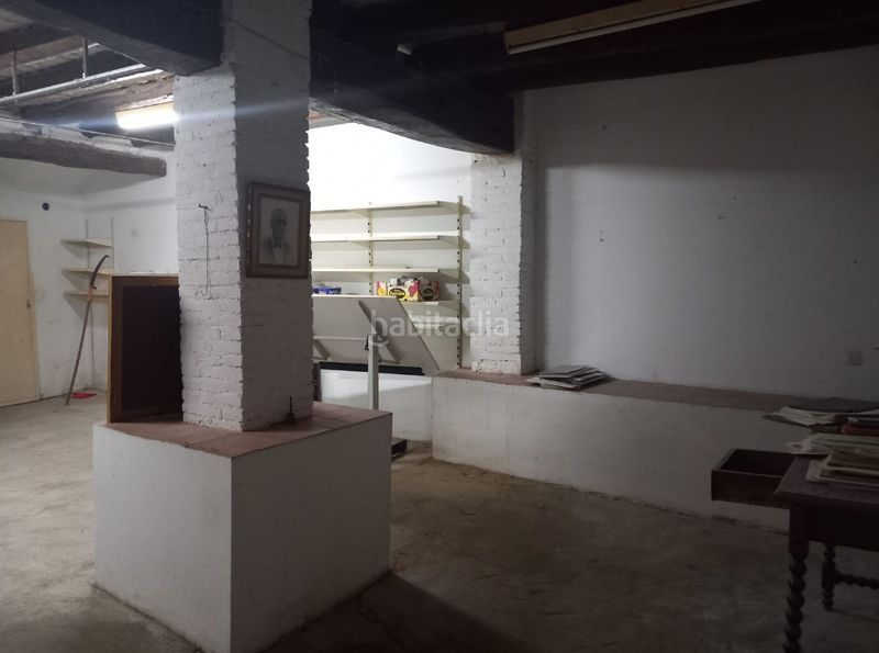 Foto 5f216765-e5e3-43cc-80ef-32273ce8ff22. Casa adossada a Secuita (La)