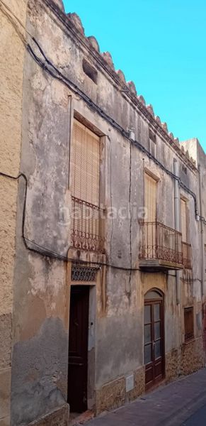 Foto cd6aa310-8187-4983-b538-18c0a60824ba. Casa adossada a Secuita (La)