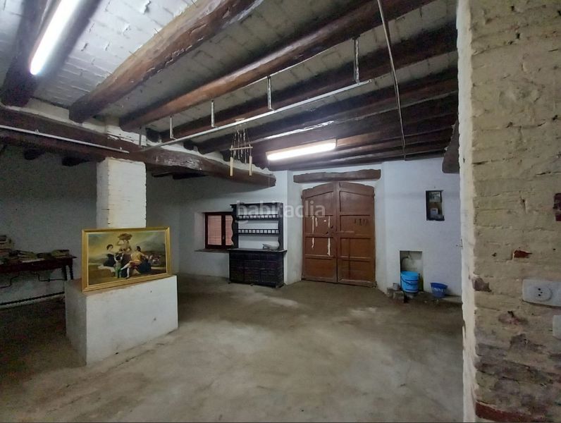 Foto df5423c0-5f45-41e6-bc3b-1f021ad93b10. Casa adossada a Secuita (La)